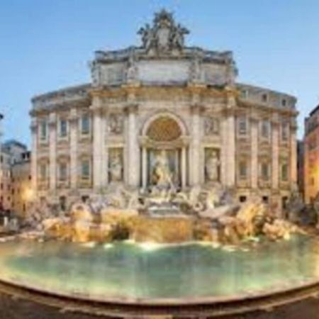 Bea Home Sarai Il Benvenuto! Rome Exterior photo