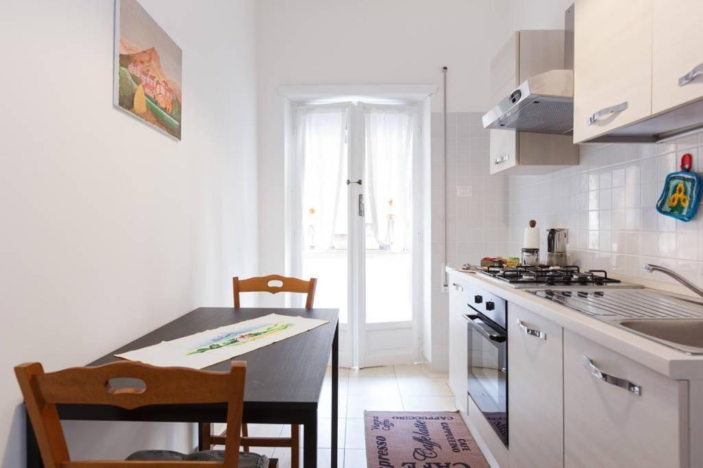Bea Home Sarai Il Benvenuto! Rome Exterior photo