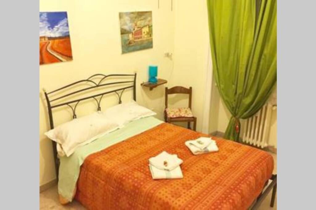 Bea Home Sarai Il Benvenuto! Rome Exterior photo